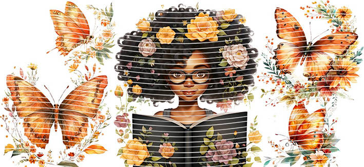 16oz Sunflower Girl-SU-144